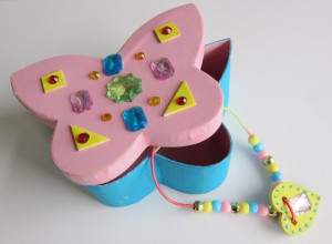 Jewel Box