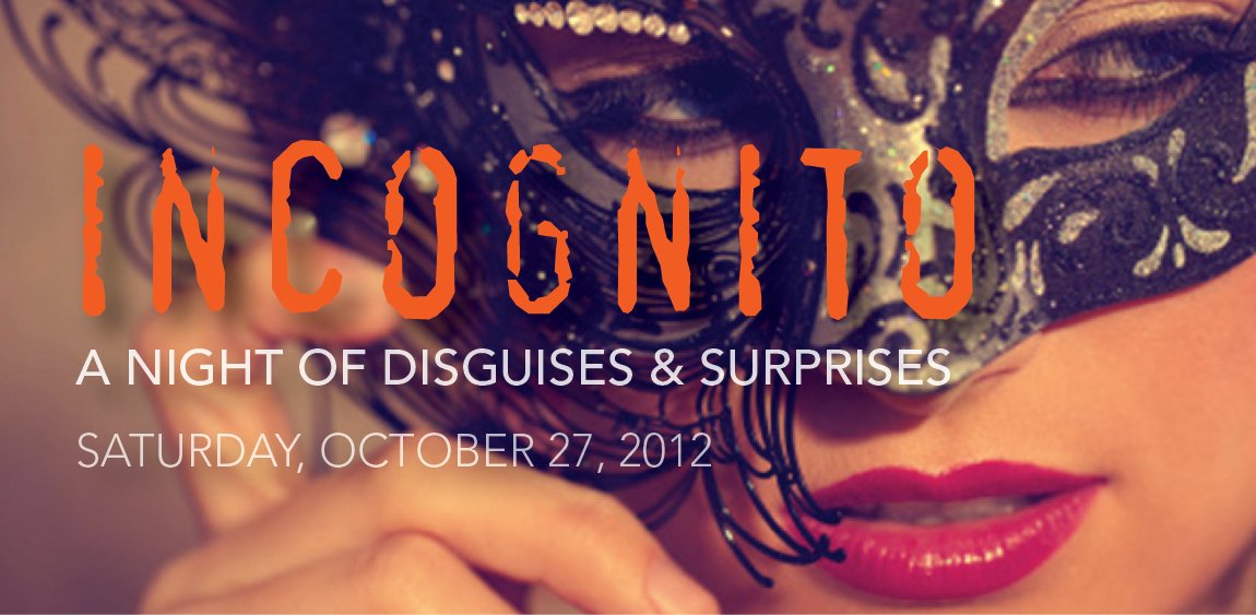 Incognito Image