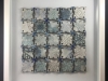 Crazy quilt #1 by Louise Wheeler