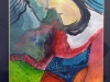 Two Sisters by Shaila Manocha