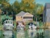 Afternoon-at-the-Marina-by-Alex-Bigatti