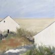 "The Cottages in Summer" by Christine Auriemma