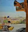 "Painted Desert" by Dan Dolce