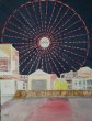 "Ferris Wheel at Casino Pier" by Donna Maselli