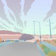 "End of the Road: Las Vegas 3" by Tim Scott