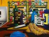 "Take Unto Thee Sweet Spices,' Oil on Canvas by Tracy DiTolla
