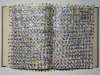 "Fingerprint Pin Encyclopedia: Perspective," Pigment Ink, Acetate, Pins, Encyclopedia Britannica by Valerie Huhn