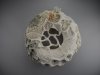 "The Web of Life 2," Porcelain, by Faith Ku
