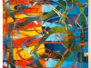 "In the Thick of It," Oil on Canvas, by Stephanie Manzi