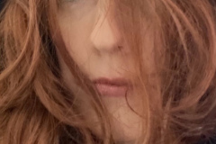 Red, Photography, by Alison Hooper