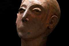 Constance K. Bassett, Bomber, Brick Clay