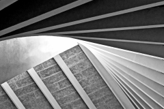 Richard Begbie, Upward Bound, Archival Photographic Print on Fine Art Paper