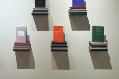 Toby Lee Greenberg, Biography: Unwritten, Book, Cement, Glue