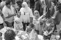 Chris Moras, Adorn Market, Photograph