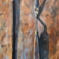"Companions" by Andrea Gianchiglia