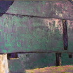 "Aging Gracefully" by Bill Jersey
