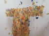 Butterfly Kimono cropped