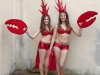Lobster Girls, 2011