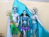 Neptune and Friends, 2016