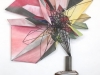 A single-flower vase_2018