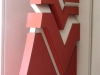 Harriet FeBland_THE WALL_wall-relief construction_Formica over wood_26.5 x 3 x 15.75in