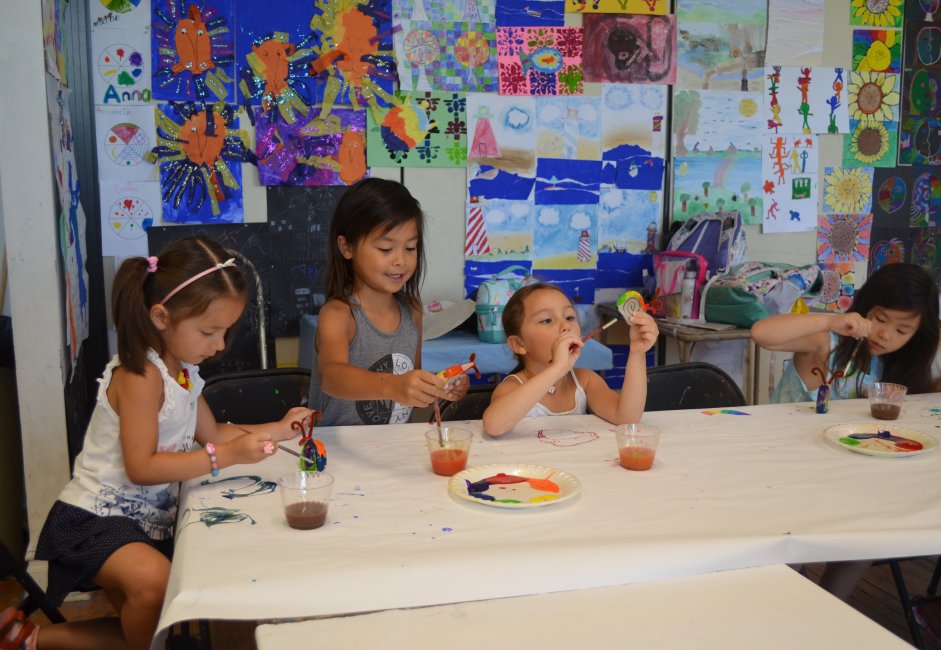 Maine Arts Camp Has Discounted Openings >> Summer Art Camps The Center For Contemporary Art Maine Arts Camp Has Discounted Openings >> Summer Art Camps The Center For Contemporary Art