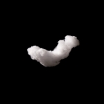 "Cloud" by Colin Edgington