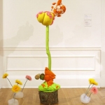 flower blob #82 Roberley Bell cropped
