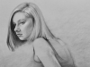 Camille at 17 by Sandy Furst