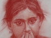 Christina of Erbil by Andrea Schneider