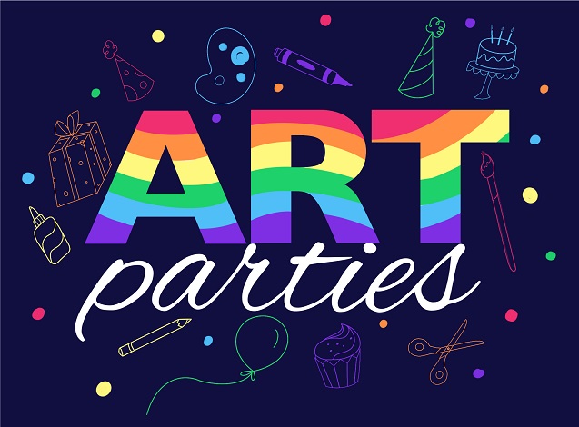 Mobile Parties – The Art Barn