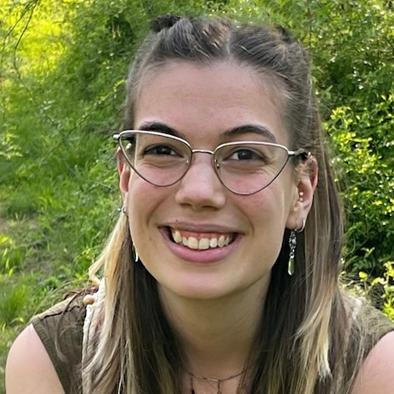 Maya Sorhage