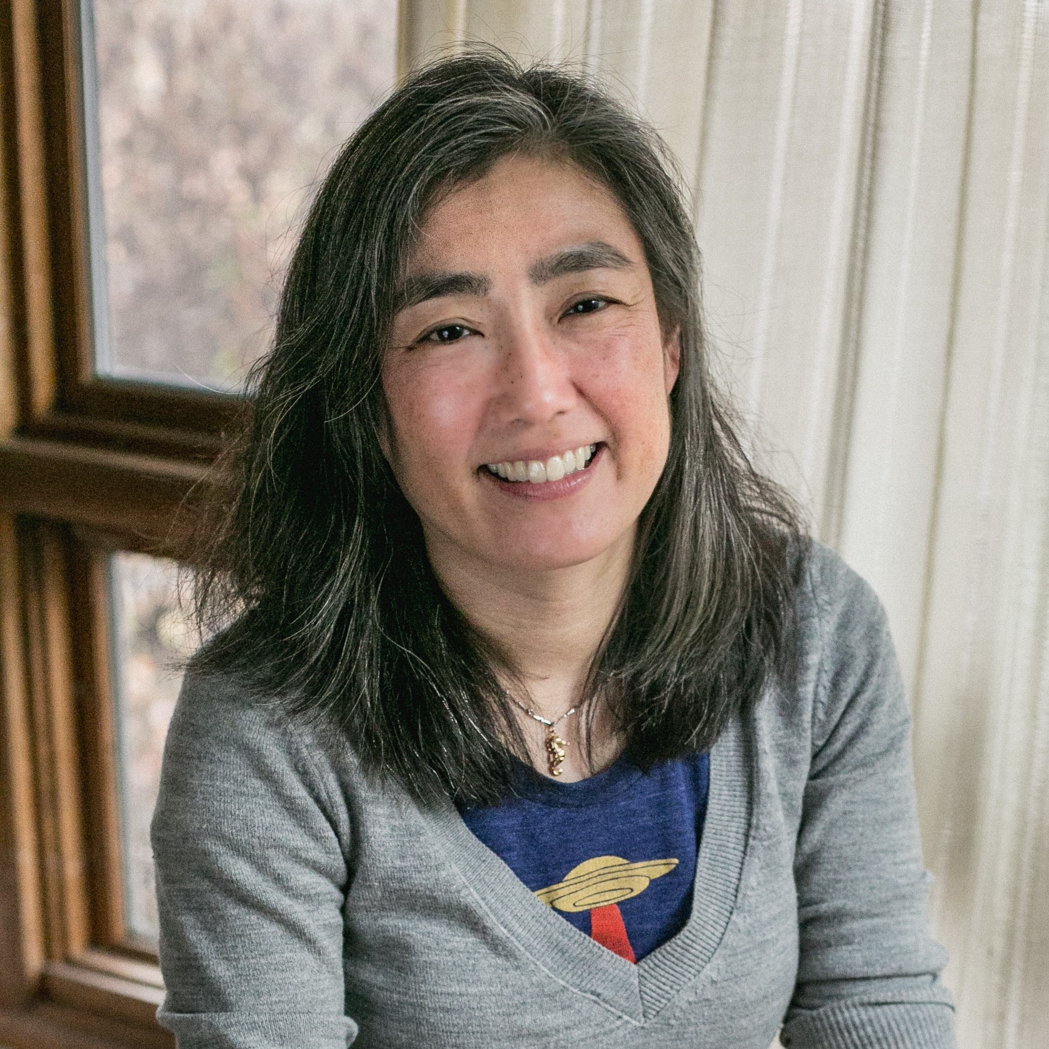 Keiko Inouye