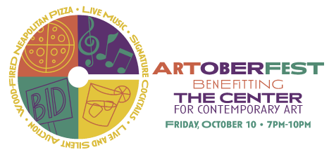 MediumArtoberFest Art Throwdown 2023