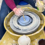Pottery Night