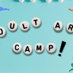 Adult Summer Art Camp