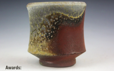 Call for Art: International Juried Ceramics Exhibition